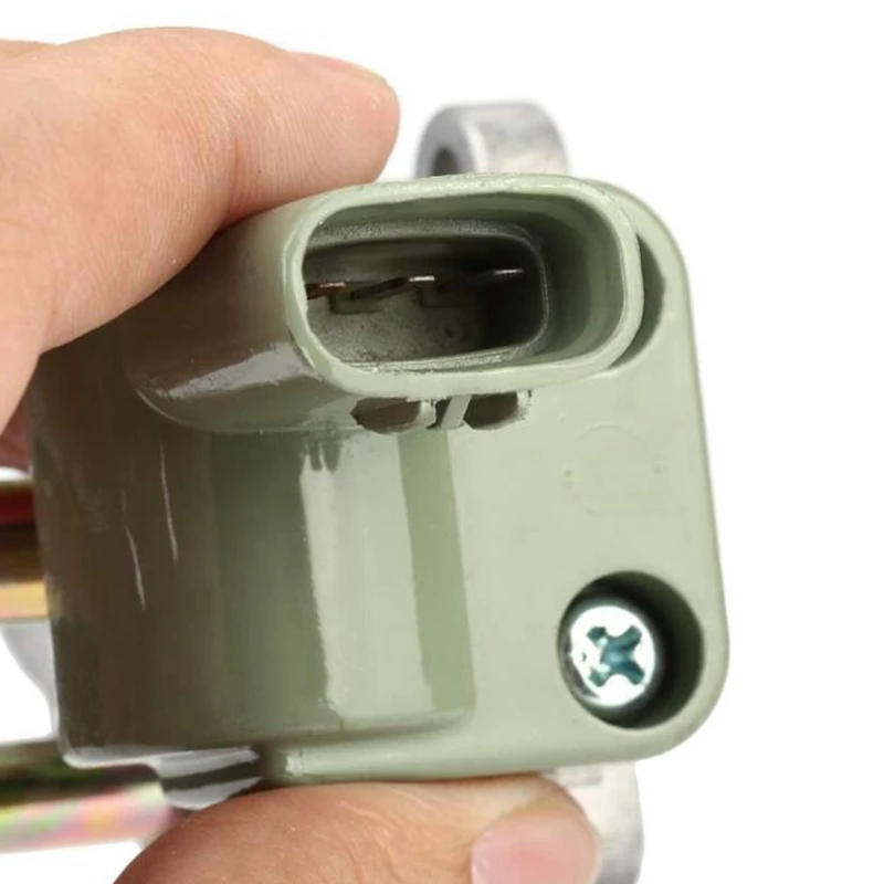 Клапан управления холостым воздухом IACV 22270-15010 подходит для Toyota Corolla Celica 1995-1997