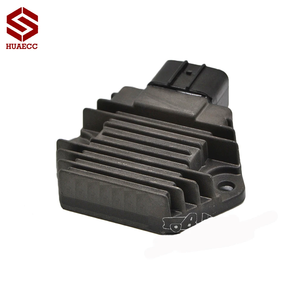 

Motorcycle Voltage Regulator Rectifier for Honda CRF230L TRX450FE TRX350 TRX450R VT750C 31600-KTB-003