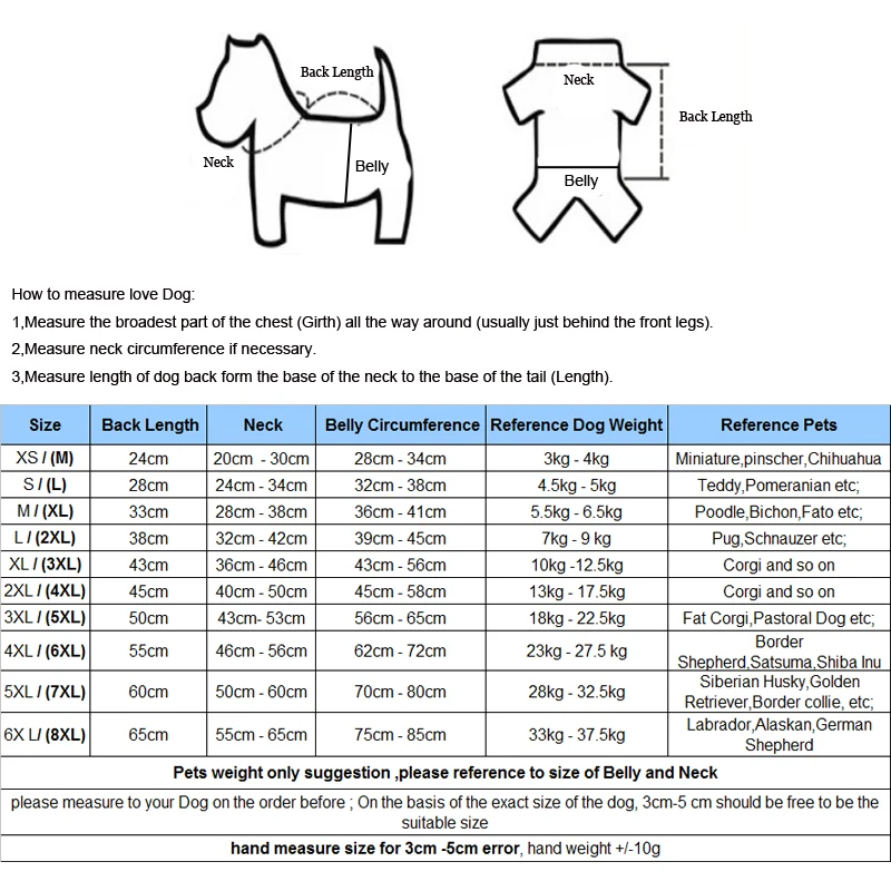 Дождевик для собак желтый легкий дождевик водонепроницаемая одежда домашних