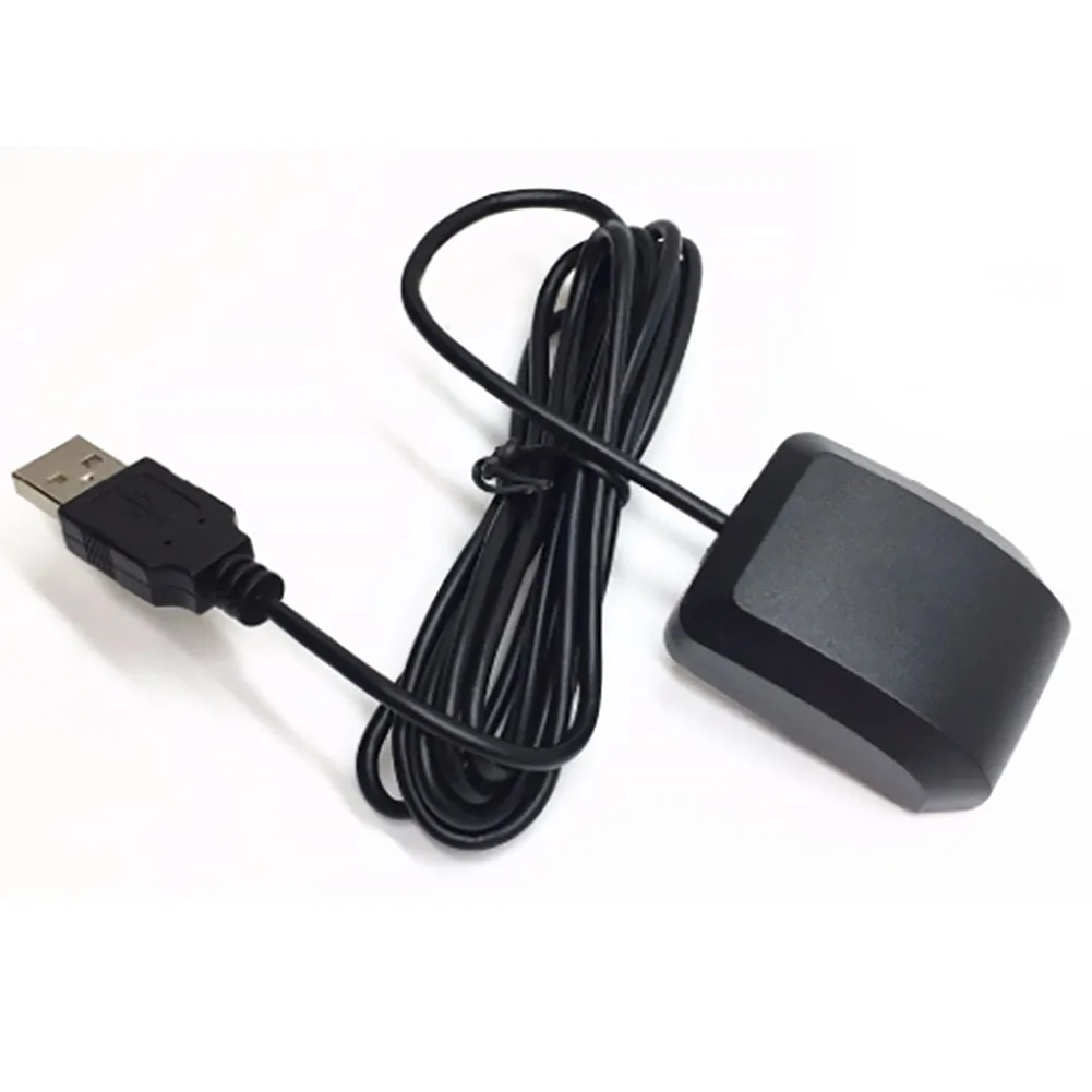 VK162 gps приемник навигационный модуль USB интерфейсная антенна G mouse с палкой вниз