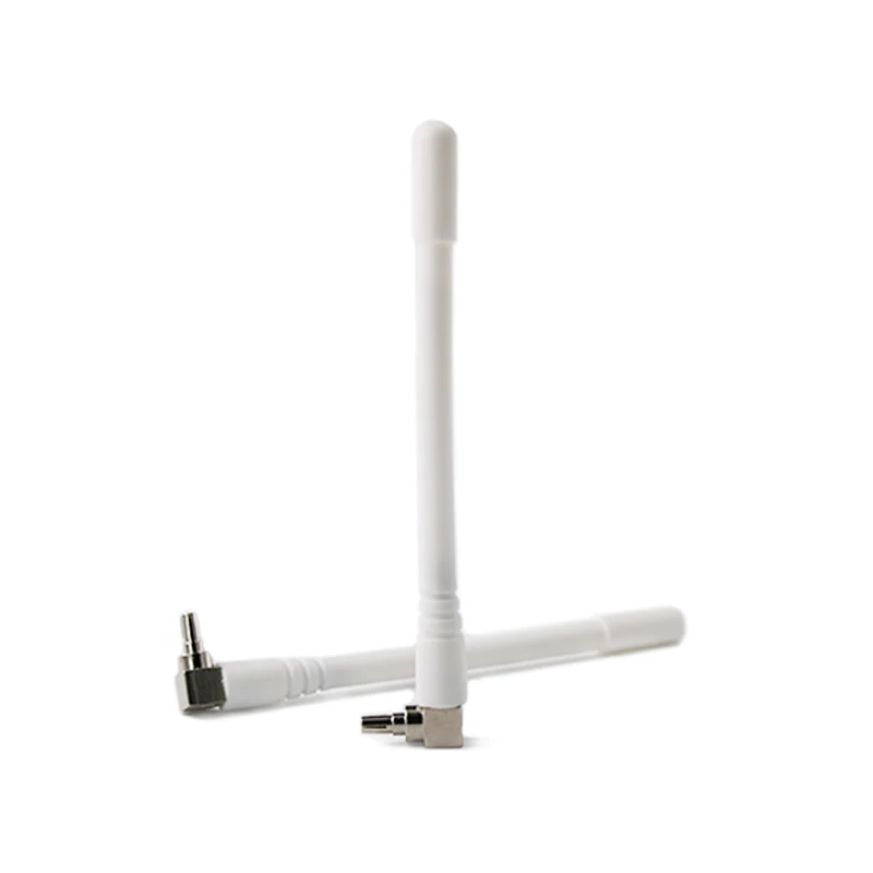 Антенна для беспроводного маршрутизатора Huawei E5573 E8372 E3372 CRC9/TS9 2 шт.|antenna ts9|antenna for