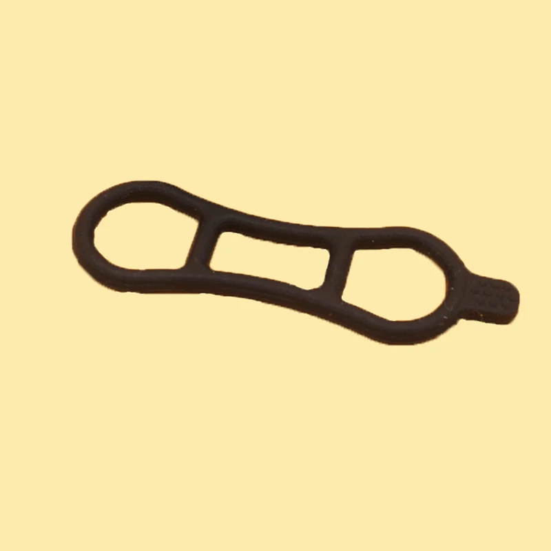 Велосипедный руль вспышка светильник Фонарь держатель кронштейн для GoPro