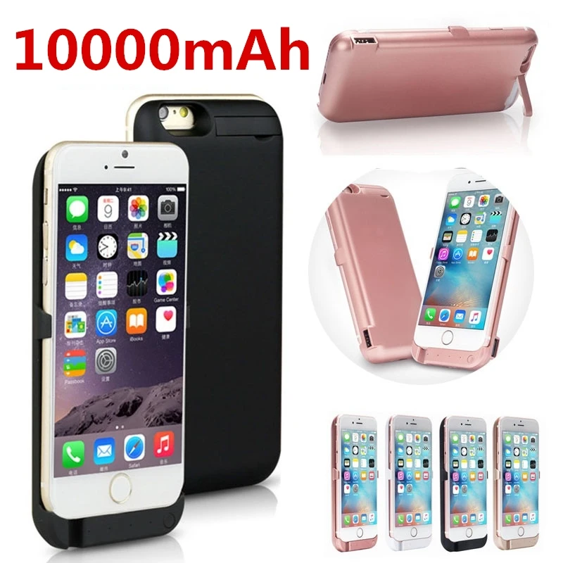 

Battery Charger Cases For iPhone 5 S 5S 5C SE Backup External Phone Battery Charging Power Bank Case Cover for iPhone5S 10000mAh