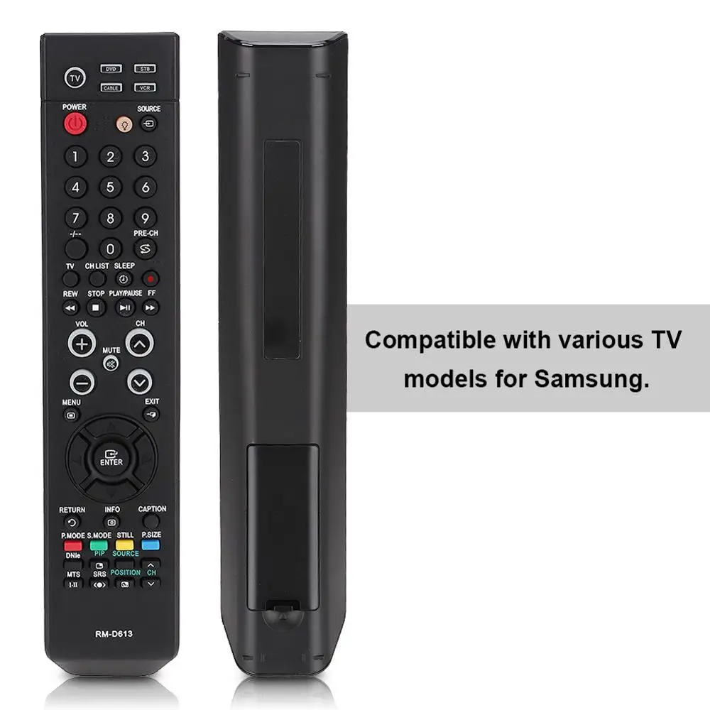 Новый универсальный пульт дистанционного управления для телевизора со