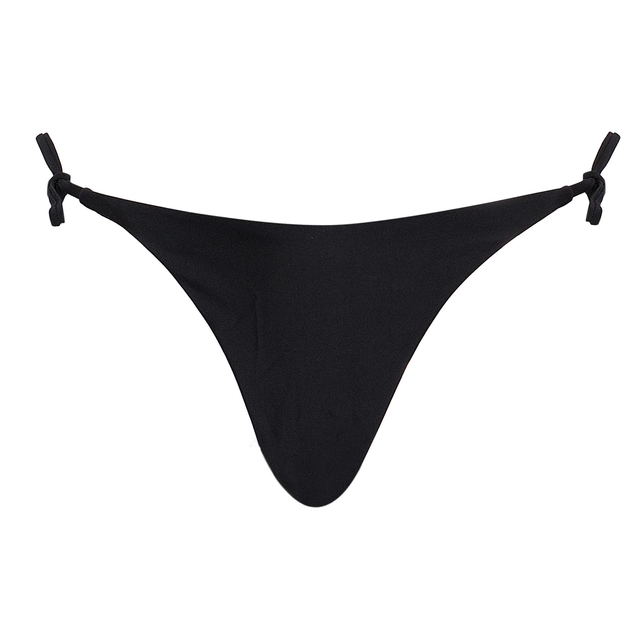 

2022 Bikini Swimming pants Bathing Suit Sexy Women Brazilian Cheeky Bottom Side Tie Thong Swimsuit Bandage Tie Side Beachwear