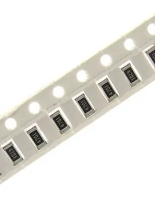 200 шт. 1206 4 7 K Ohm 1/4W 3 2x1 6 мм Толстая Пленка SMT Чип-Резисторы SMD | Обустройство дома