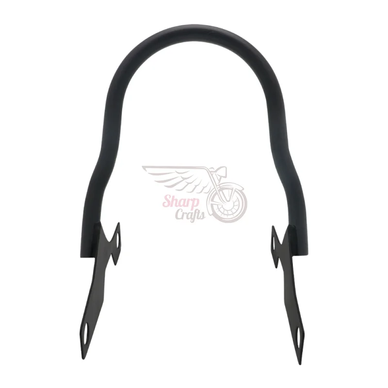 Спинка для мотоцикла спинка пассажирского короткого сиденья Harley XL883 XL1200 Sportster 883 72