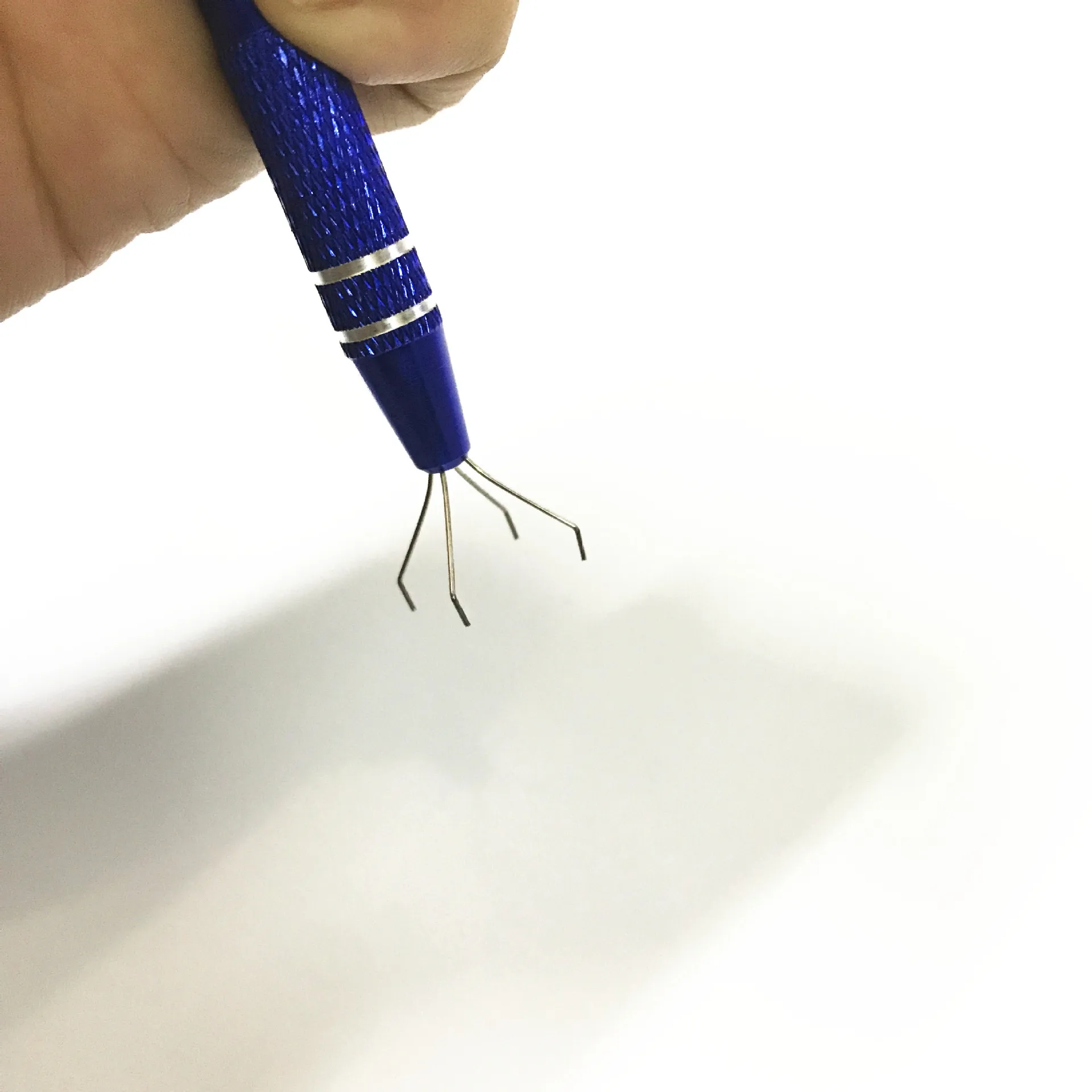 2 шт. IC экстрактор в корпусе с шариковыми выводами электронный компонент вышлите