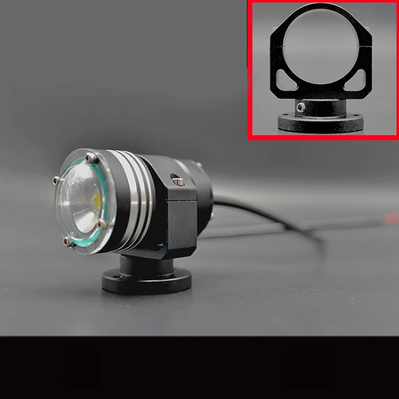 1 комплект для подводного осв