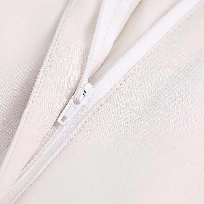 

Summer Women High Waisted Casual Straight Pants Office Lady Loose Trousers P2075