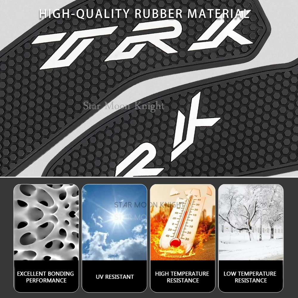 

Tankpad , , , Benelli TRK502X TRK 502X2017