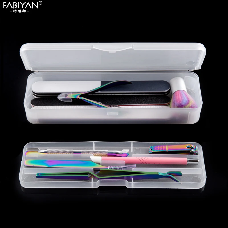 Двухслойный пластиковый контейнер органайзер для хранения|Комплекты и наборы| |