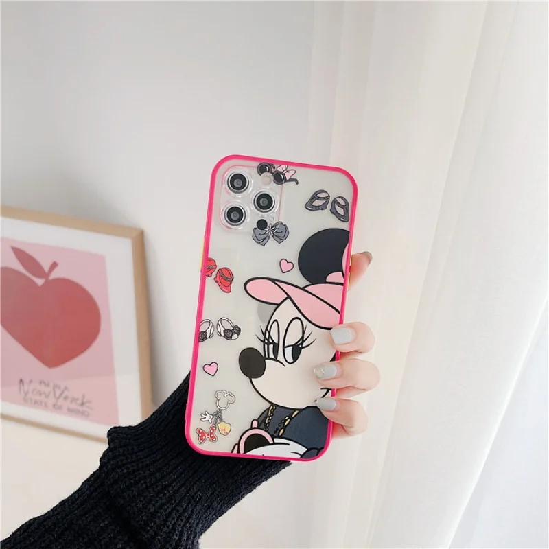 

Чехол для iPhone 13 12 11 Pro Max X XR 7 8 Plus SE