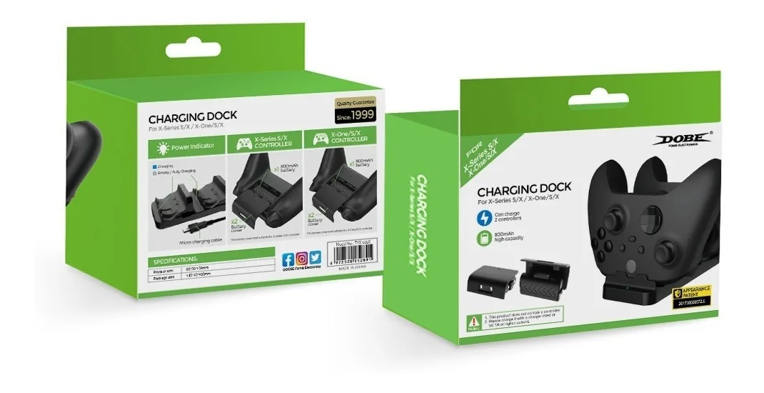 Купить Аккумуляторы Xbox Series S