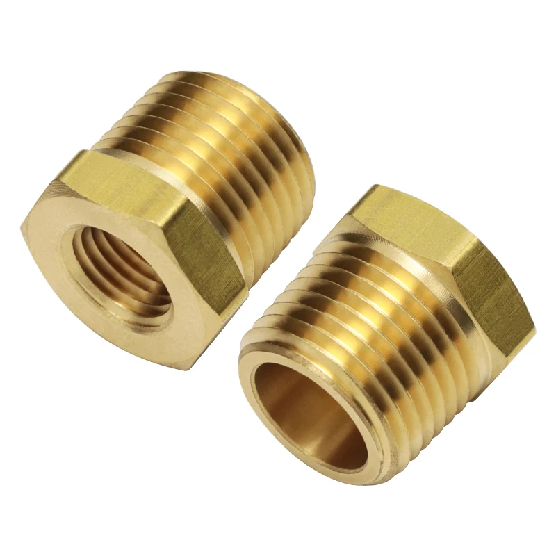 Рисунок 3 - вилка NPT 1/4 "x1/8"