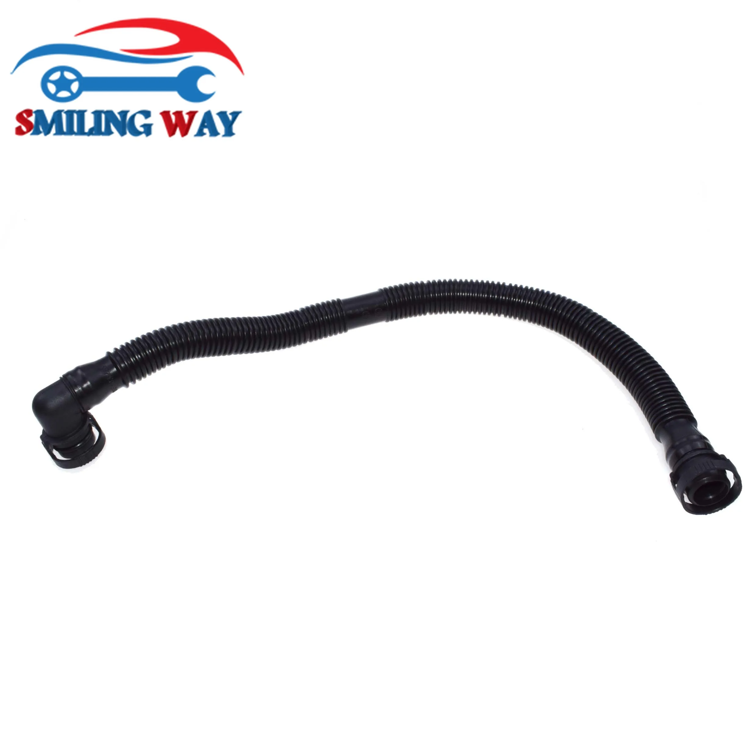 Шланг для вентиляционного клапана SMILING WAY # PCV Audi VW Seat Skoda A3 A4 TT Quattro Golf Jetta Passat GTI EOS OE