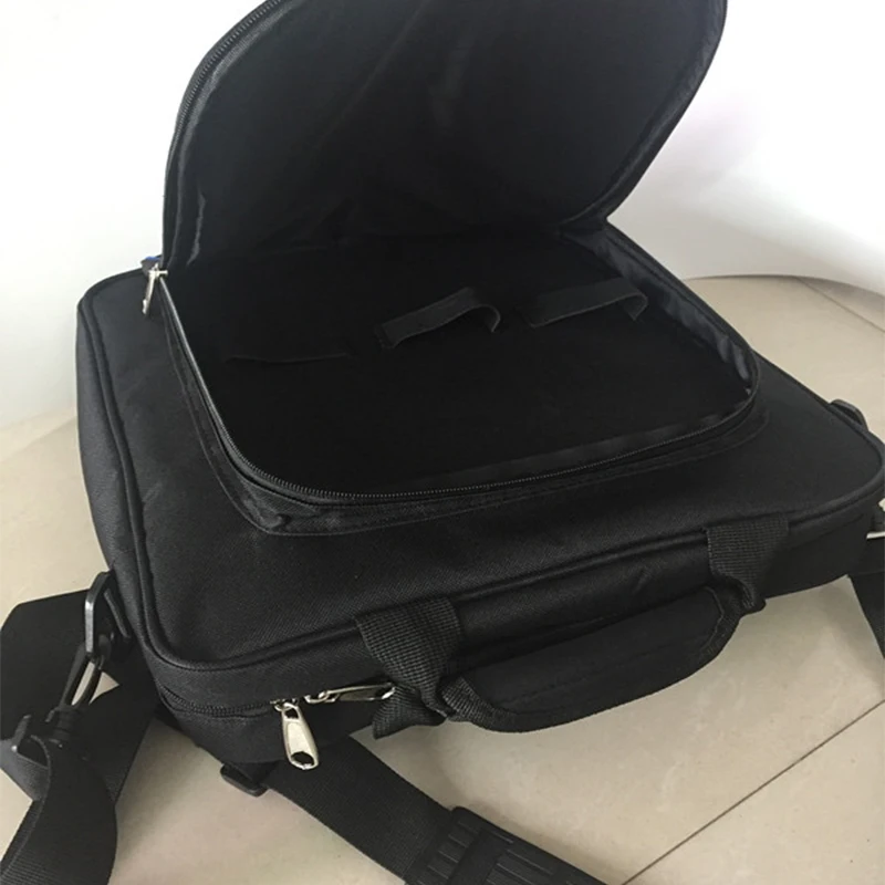 Дорожная игра система хранения сумка для sony PS4 Pro пыленепроницаемые портативные