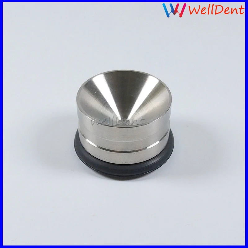 Стоматологический имплантат титановая чашка инструмент для смешивания костей