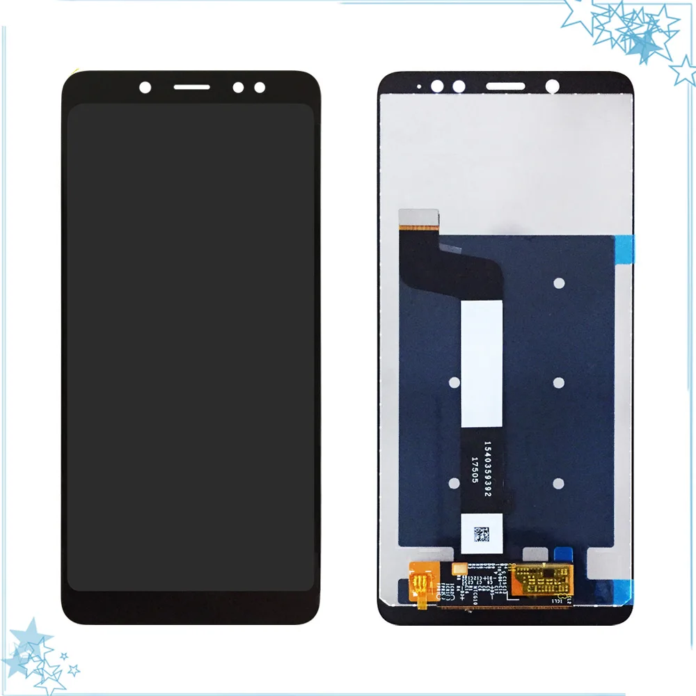 ЖК-дисплей 5 99 дюйма для Xiaomi Redmi Note сенсорный экран дигитайзер в сборе замена Pro