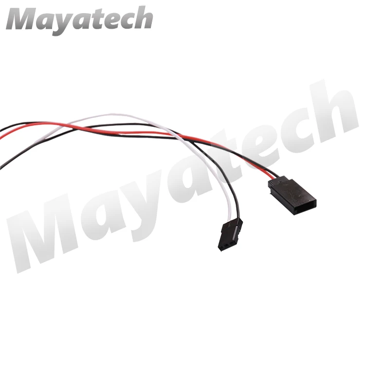 Микро USB-кабель для камеры SJ4000 SJ / 5000/6000 AV видеопровод перезаряжаемый FPV-кабель