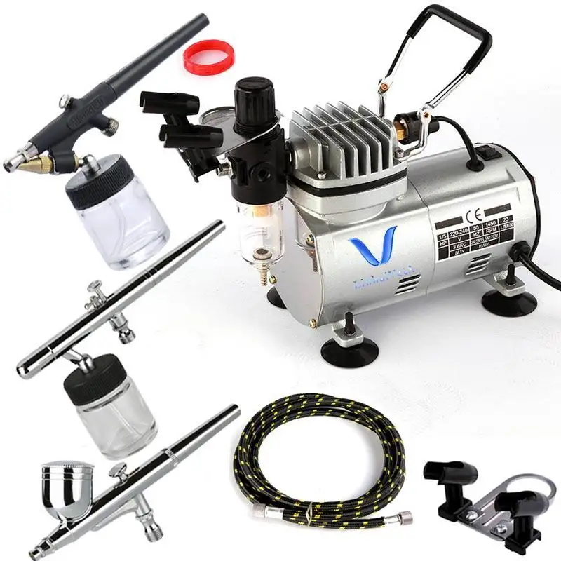 

Пищевая машина, компактный комплект компрессора