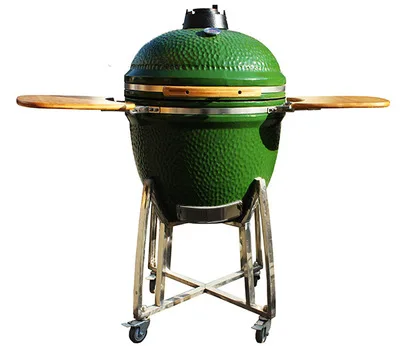 23 5 дюймов для использования на природе керамический барбекю гриль пиццы