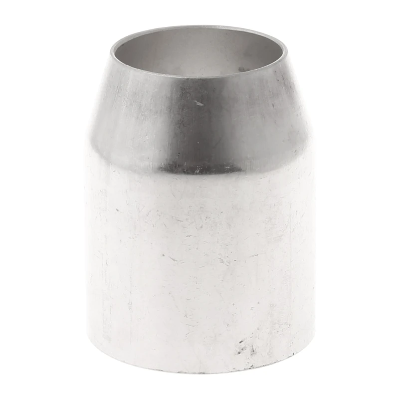 Универсальный 51 мм до 38 Диаметр сварочный адаптер мотоцикл выхлопное соединение