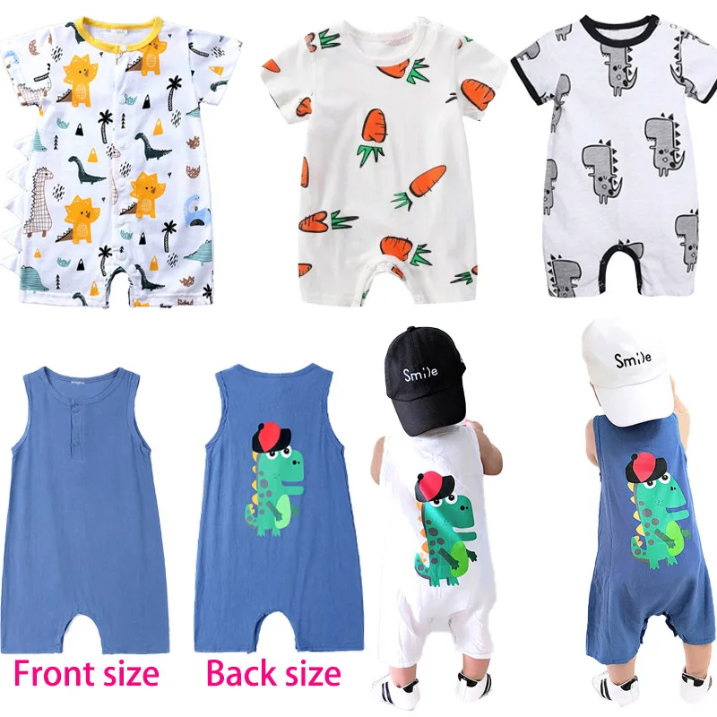 Новое Стильное летнее платье с короткими рукавами для девочек детский