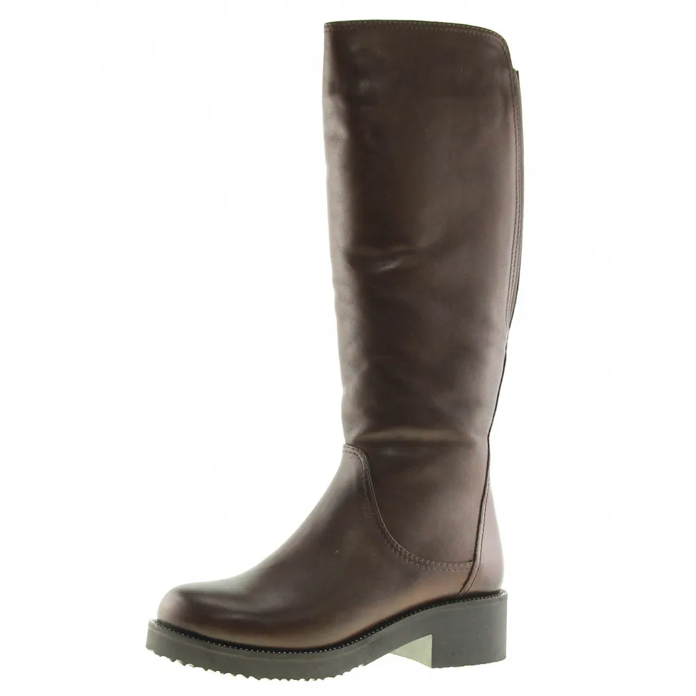662 723 02 Сапоги женские ShoesMarket|Женские полусапожки| |