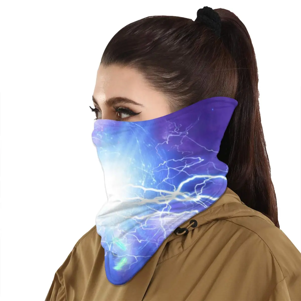 

Face towel Neck unisex Face towel Seamless neck headband Multifunctional headband Outdoor headband hiking