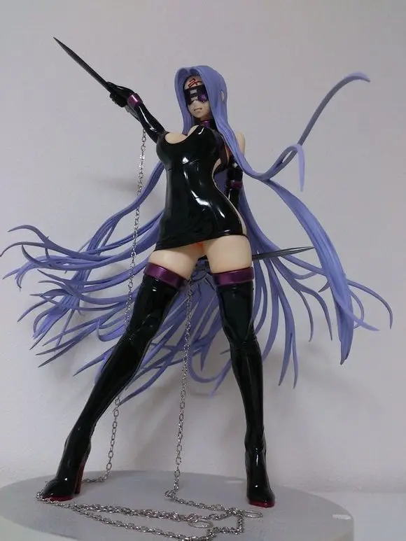 GK hand do WF Fate/stay night Rider R sister die.it spot | Игрушки и хобби