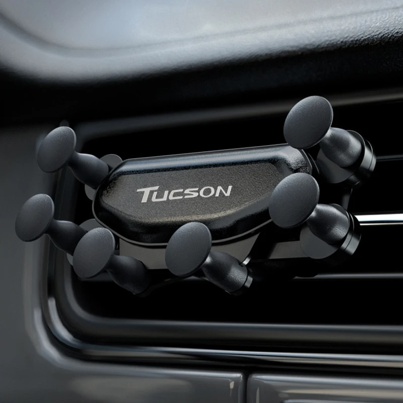 Автомобильный держатель телефона для Hyundai в автомобиле крепление