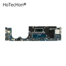 XTG2D - Laptop Motherboard EDO30 LA-E672P w/ i5-8265U + 8GB RAM for Dell XPS 13 9380 Laptops