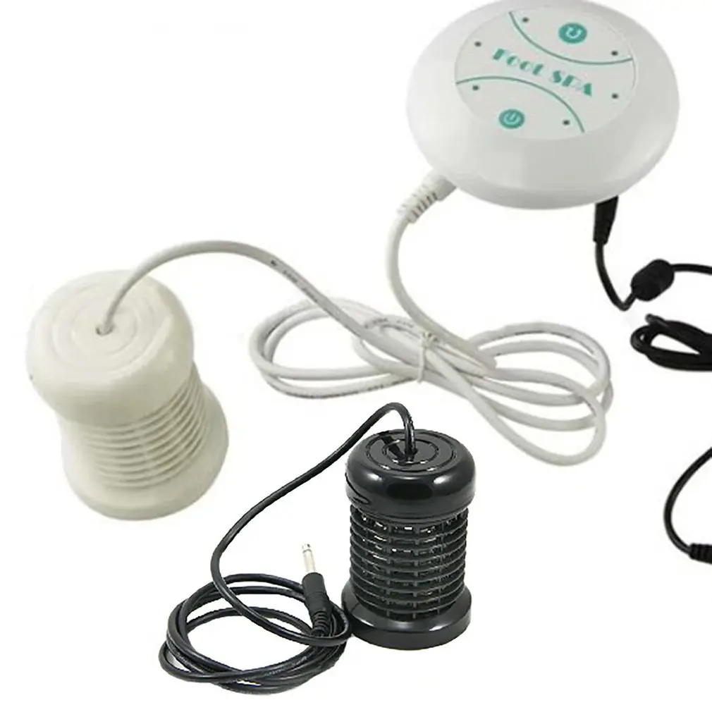 Аппарат для ионной очистки ионная детокс-ванна ног спа-машина Аква-клеток