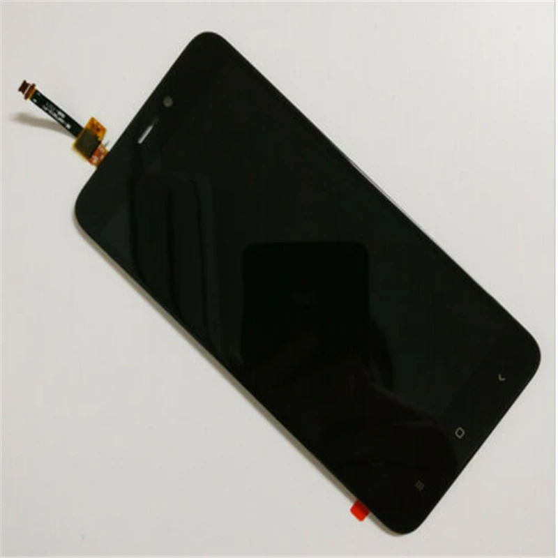 Высокое качество для Xiaomi Redmi 4X дисплей сенсорный экран без рамки ЖК Pro +