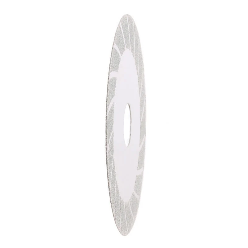 

100mm Diamond Coated Grinding Disc Wheel Abrasive For Glass Stone Angle Grinder