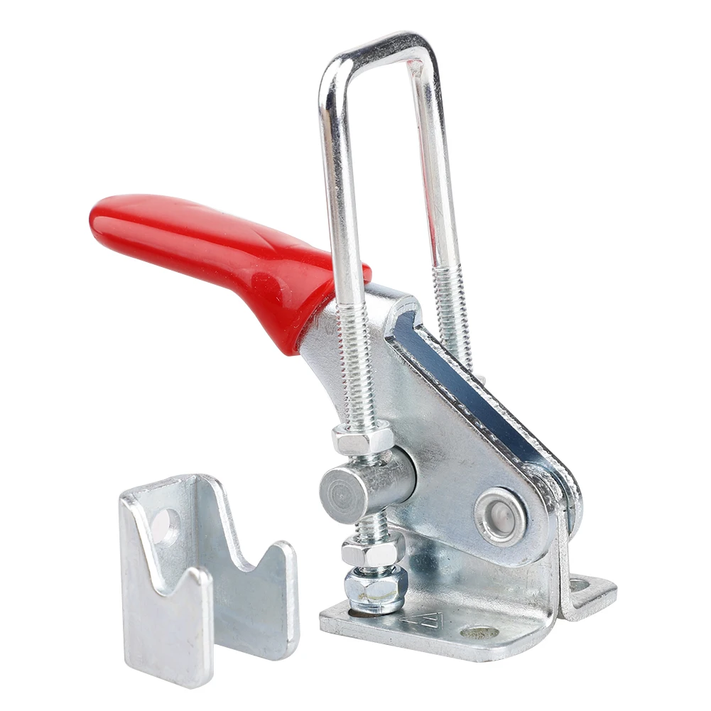 Ручной инструмент Регулируемый промышленный замок зажимные зажимы 165 кг холдинг