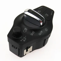 scjyrxs automatic headlight rain induction wiper control switch button for audi a4 b8 8k s4 a5 s5 q5 8k0 941 531 8k0 941 531as