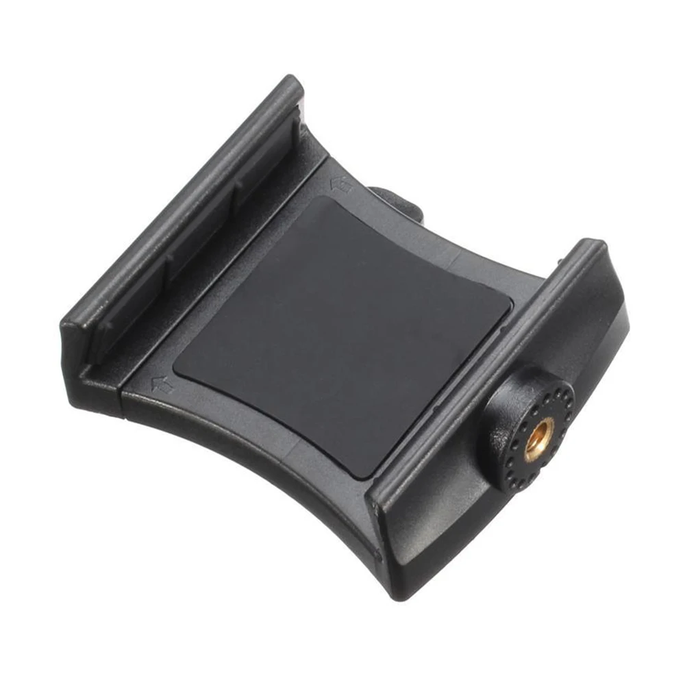 Наружный регулируемый держатель для телефона с регулируемой головкой камеры