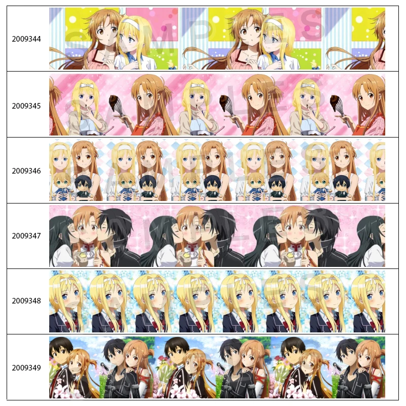 5 ярдов новая обувь для косплея Аниме мультфильм печатных с фокусным расстоянием