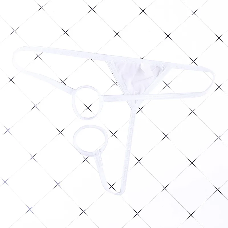 Мужские стринги сексуальное эротическое нижнее белье бандаж трусы мужские