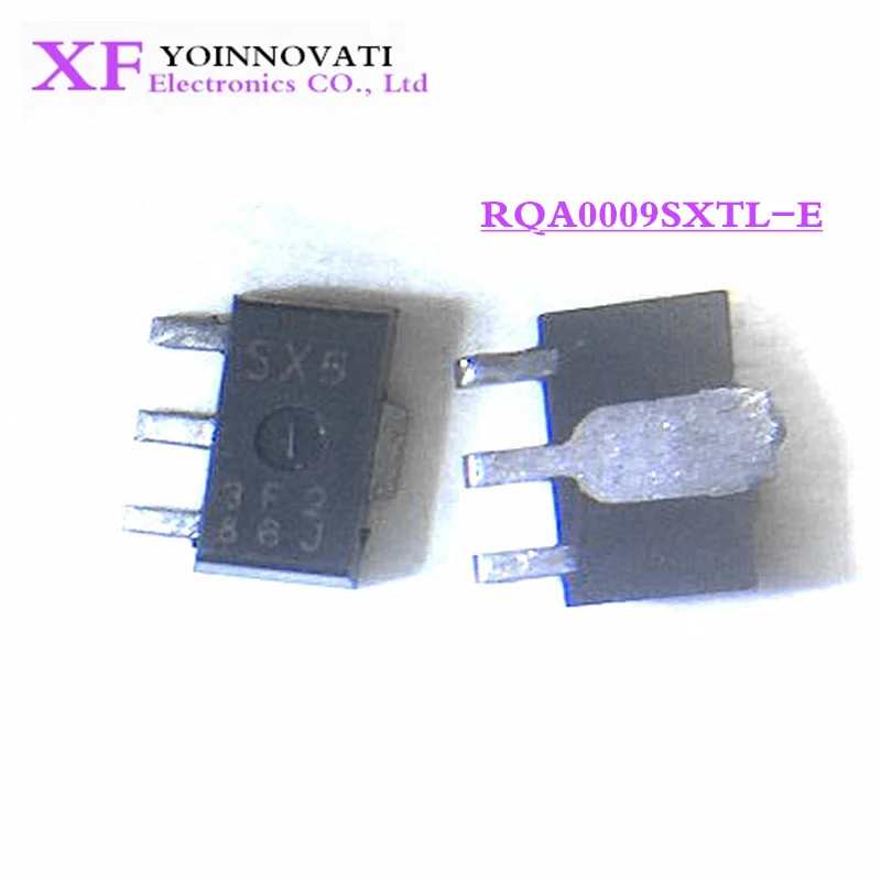 50 шт./лот RQA0009SXTL E RQA0009S RQA0009SX SOT 89 RQA0009 5X5 IC|Интегральные схемы| |