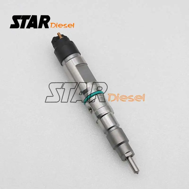 

Fuel Injection 0445120377 diesel engine fuel injector 0 445 120 377 Common Rail Diesel Injectors 0445 120 377