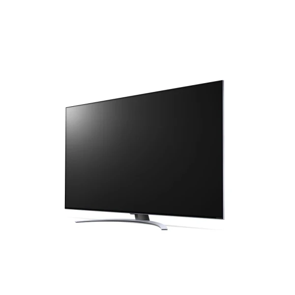 LED Телевизор 55" LG 55NANO906PB 4K UHD NanoCell IPS Smart TV | Электроника