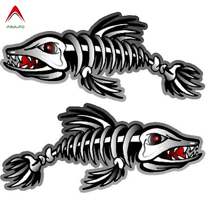 Waterproof Accessories Pvc Decal,17cm*7cm