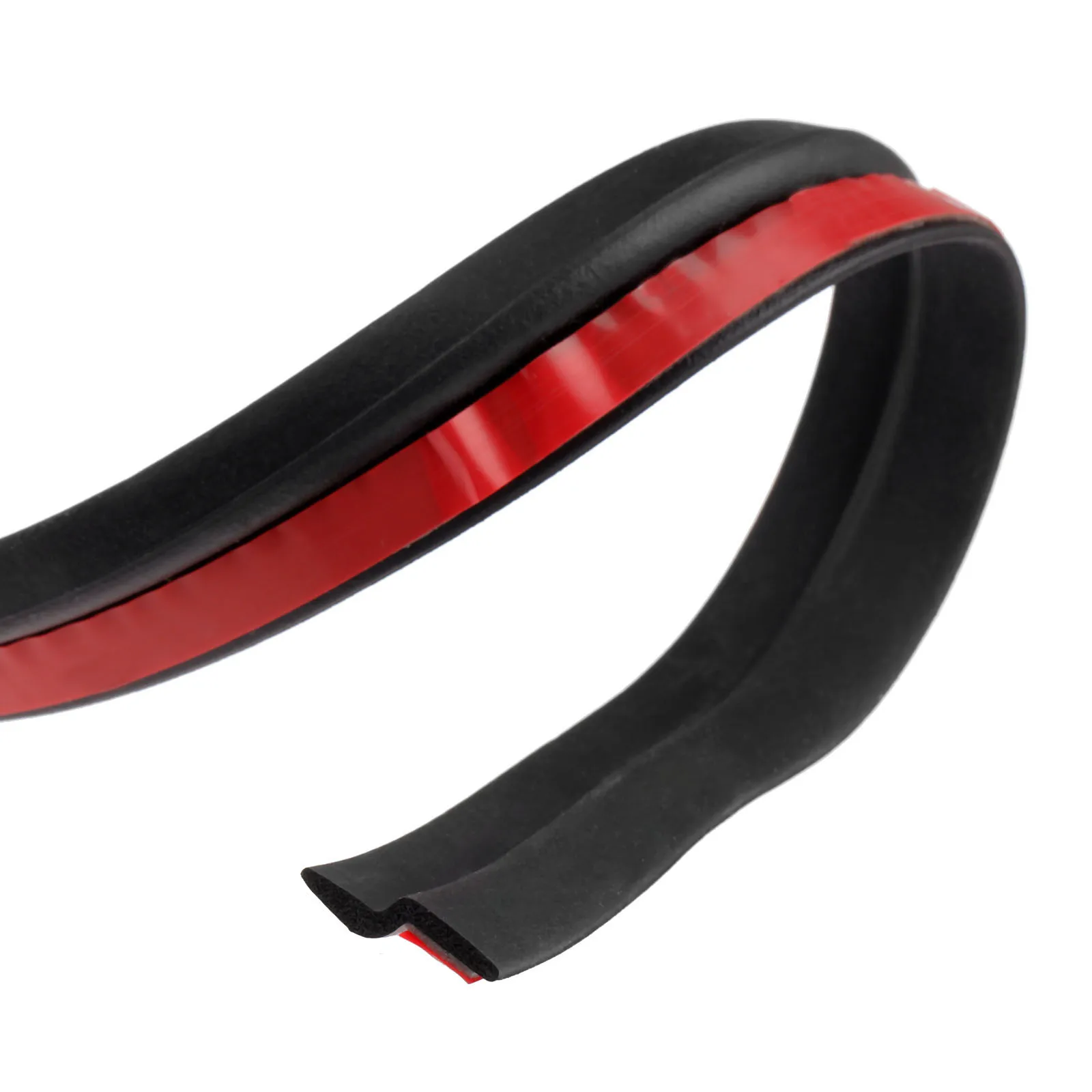 Резиновая уплотнительная лента для дверей автомобиля водонепроницаемая обшивка