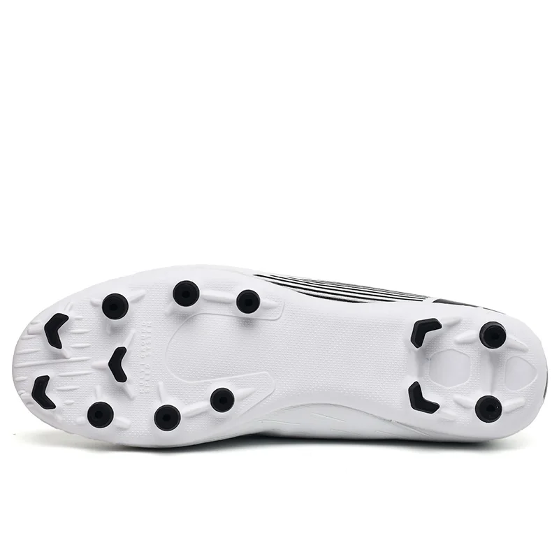 Взрывобезопасные длинные гвозди футбольная обувь со сломанным гвоздем мягкая и