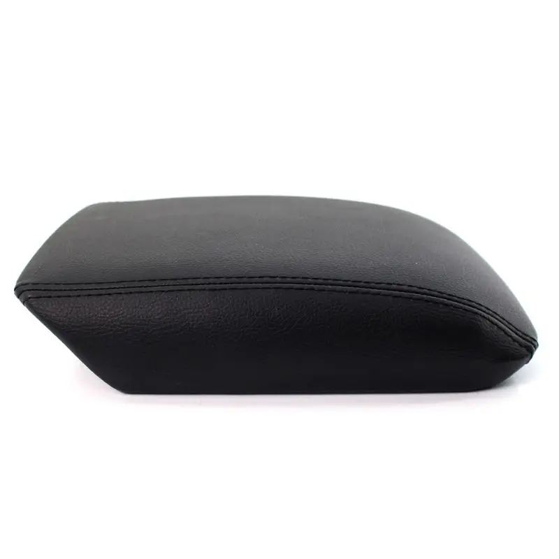 Автомобильный Стайлинг подлокотник Крышка центральной консоли Подлокотник Для