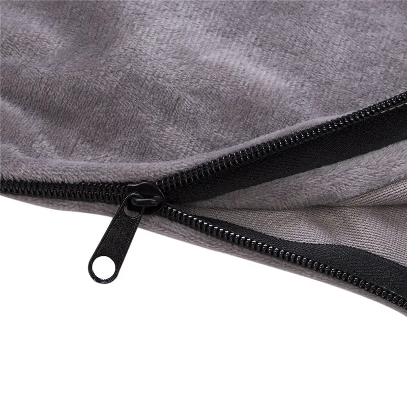 

Stuffed Animal Storage Bean Bag Chair Extra Large Canvas Pouch Striped Chair Sofa Sundries Storage Bag Multi-function