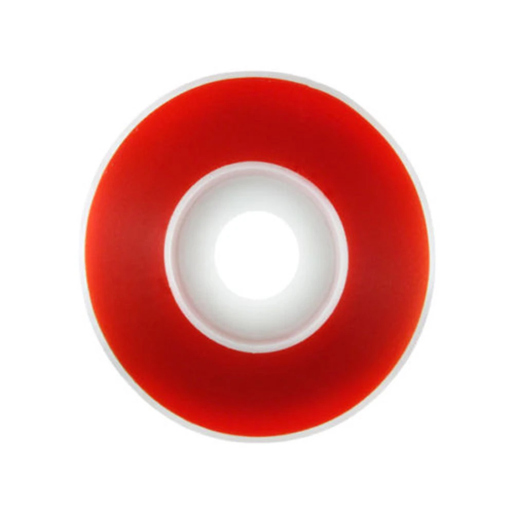 Двусторонняя прозрачная акриловая пена высокая прочность клейкой ленты